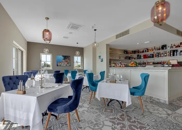Heritage Hotel Liberan