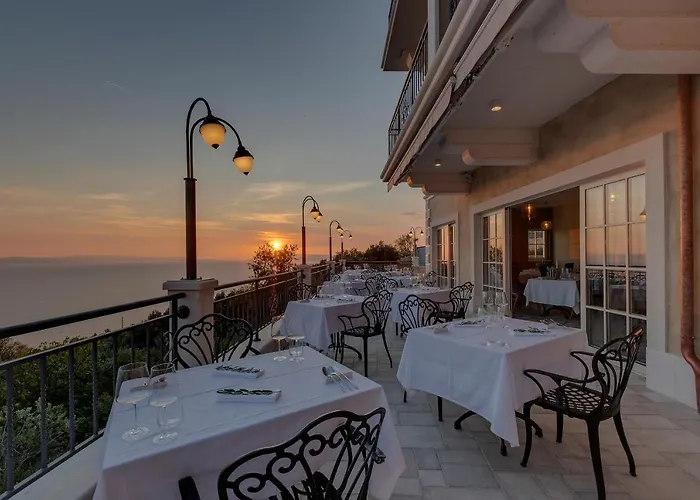 Heritage Hotel Liberan