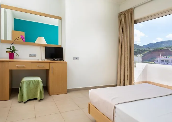 Elena Beach Hotel