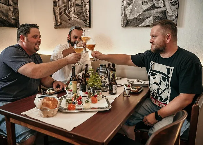Otto'S Parkhotel Saarlouis