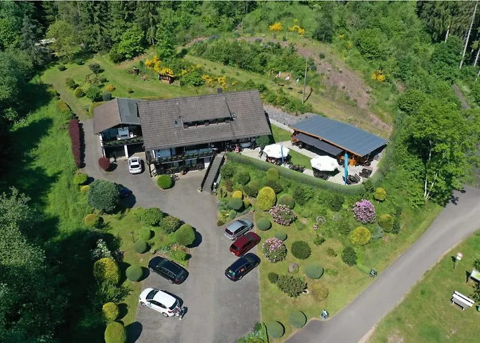 Haus Petra