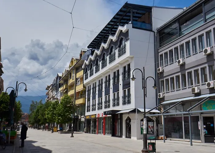 Hotel Freya