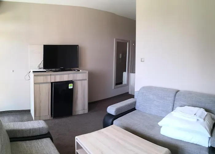 Eurohotel Primorsko