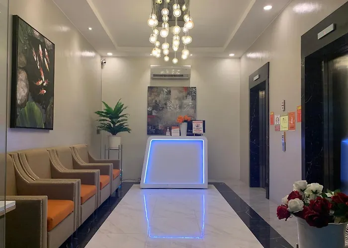 The Residences At Bcct