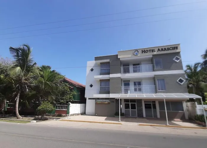 Hotel Arrecife