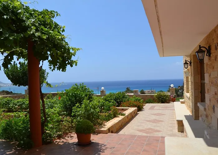 Romantica Apartments