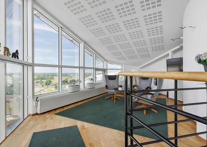 Best Western Eurostop Orebro