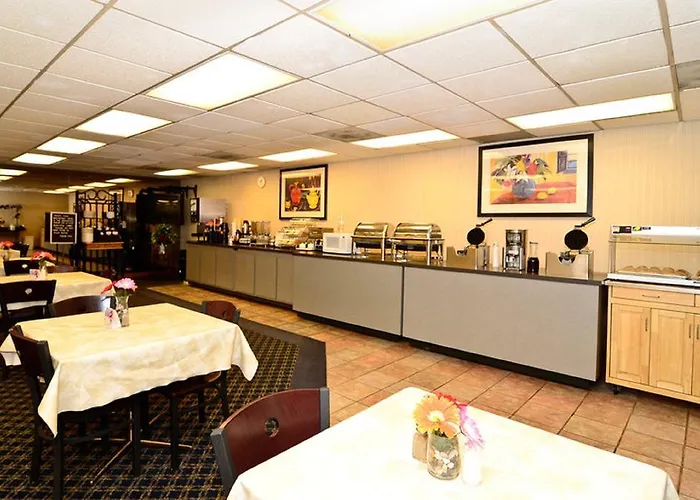 Best Western Tulalip Inn