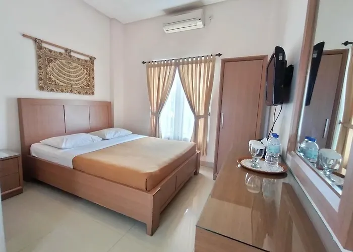 The Sriwijaya Hotel - Halal Hotel
