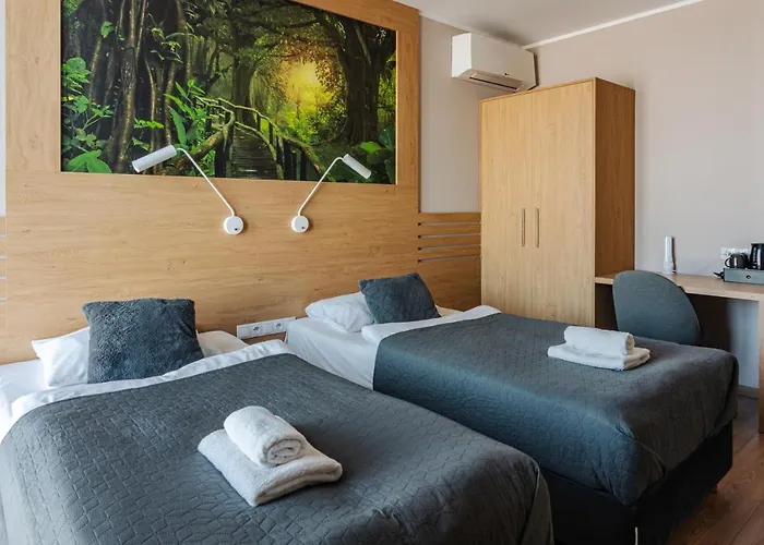 Hotel Panorama