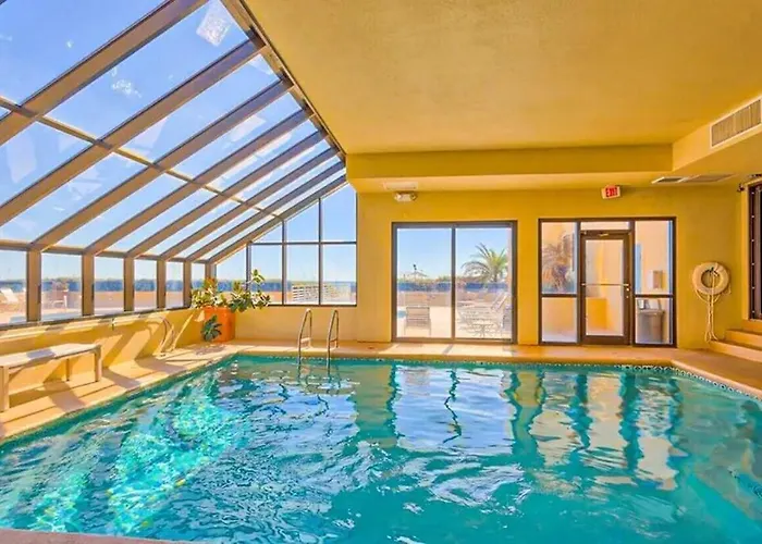 Four Seasons Unit 704E