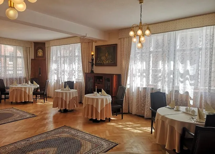 Hotel Adler