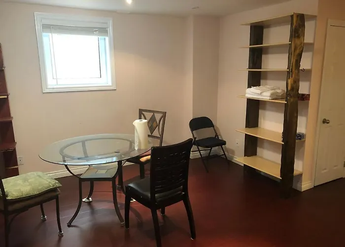 Hb Guest Home 5 Waterloo