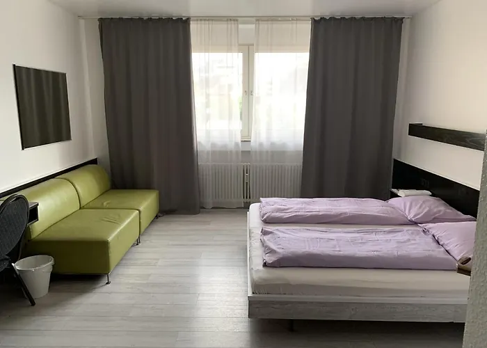 City Hotel Dinslaken