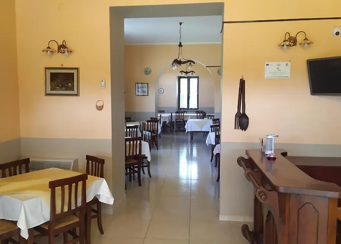 Agriturismo Il Casale del Cavaliere SantʼAgata deʼ Goti
