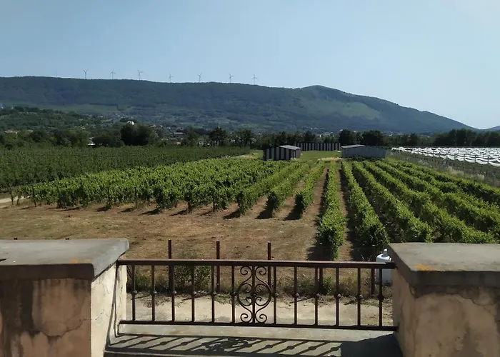 Agriturismo Il Casale del Cavaliere SantʼAgata deʼ Goti