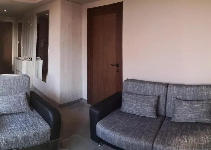 Eurohotel Primorsko