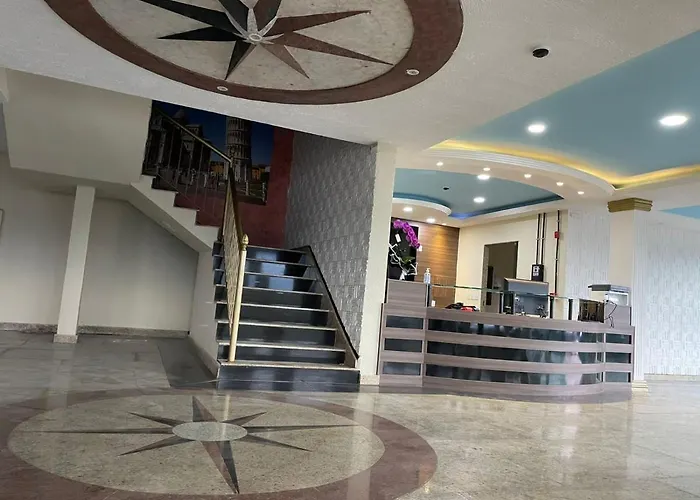 Hotel Recanto da Itália