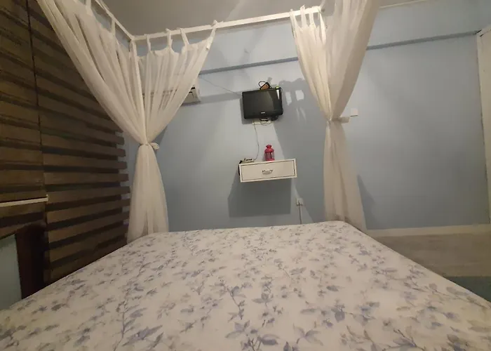 Beyazev Butik Otel Masukiye