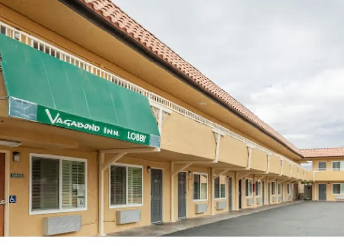 Vagabond Inn Hemet