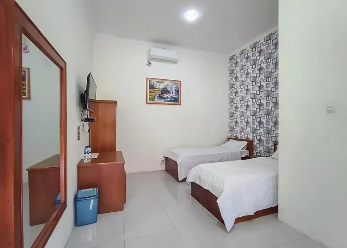 Reddoorz At Tanakatto Homestay Waikabubak