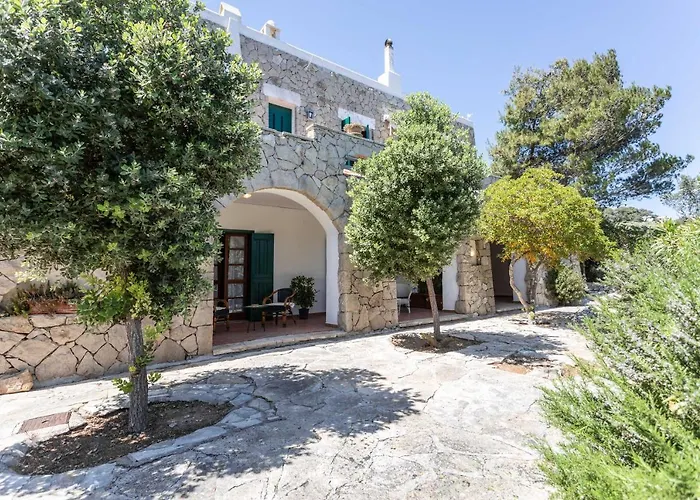 Il Posto Delle Fragole Bed & Breakfast Castro 