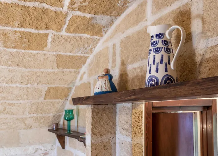 Il Posto Delle Fragole Bed & Breakfast Castro 