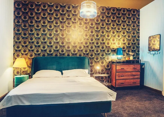 Agli Hotel