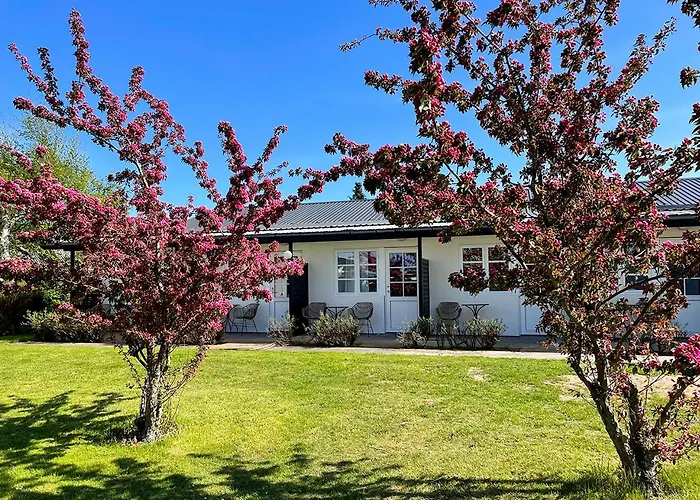 Hotel Blomme'S Place