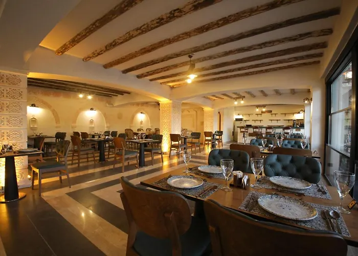 Raymar Hotels Mugla