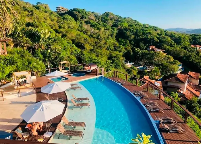 Eny Boutique Hotel & Spa