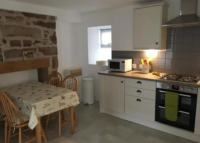 Kings Cottage, Nairn - A Charming Place To Stay