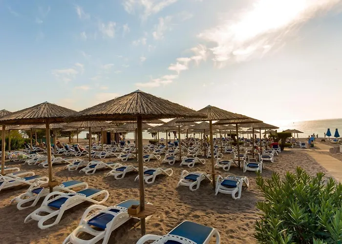 Olympos Beach Hotel