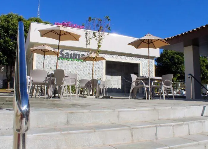 Cd Diroma Resort