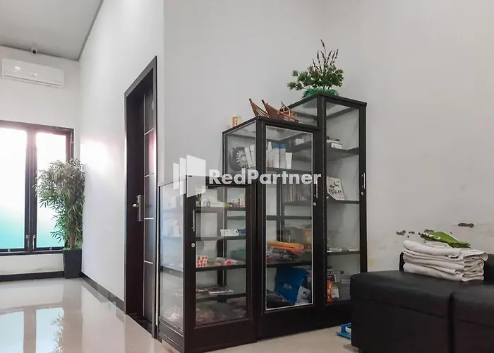 Wisma Auliyah Kolaka Utara Mitra Reddoorz