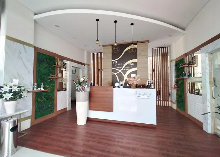 Ultimate Residence Bali
