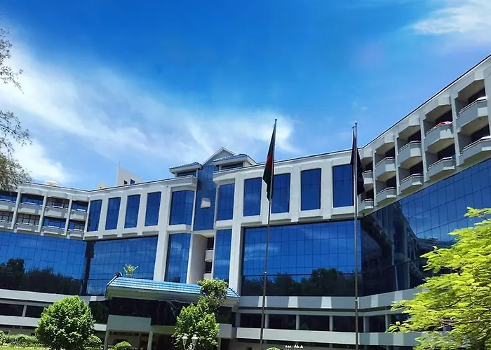 Seagull Hotel Ltd
