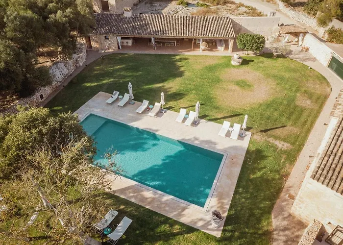 Finca Gomera - Agroturismo Hotel