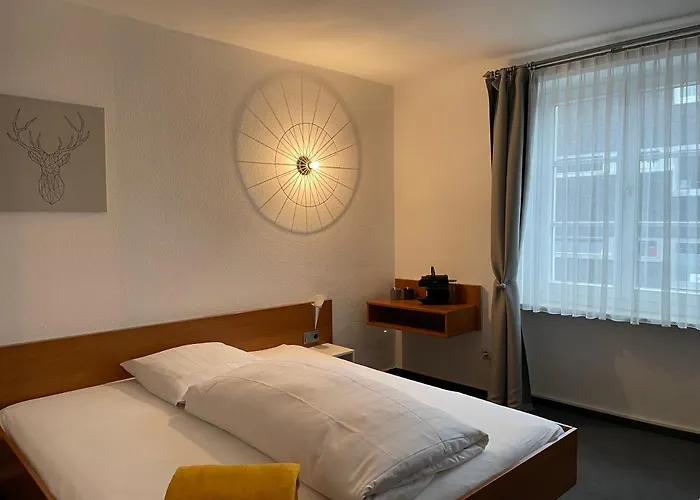 Hotel Jägerhof