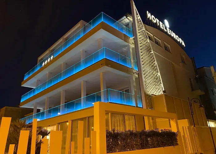Europa Hotel