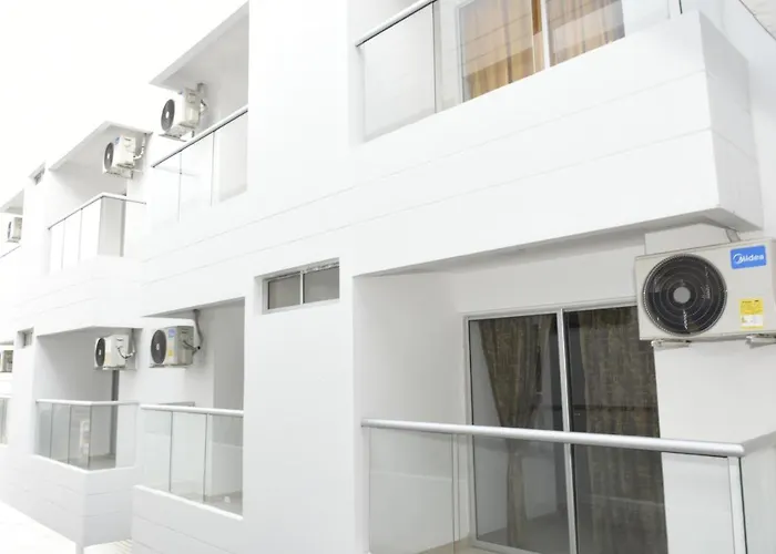 Hotel Kai Soledad Atlantico