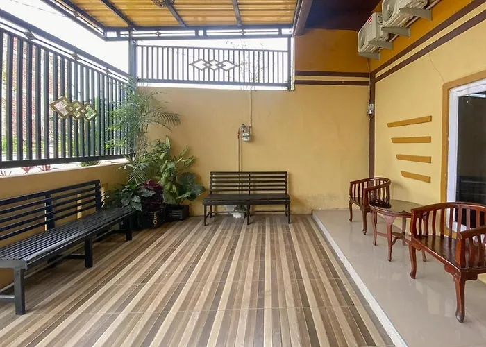 Home Stay Mulyawan Syariah Sengkang Mitra Reddoorz