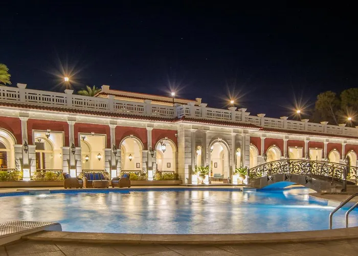 Helnan Palace Hotel - Montaza Royal Gardens Alexandria , Adults Only