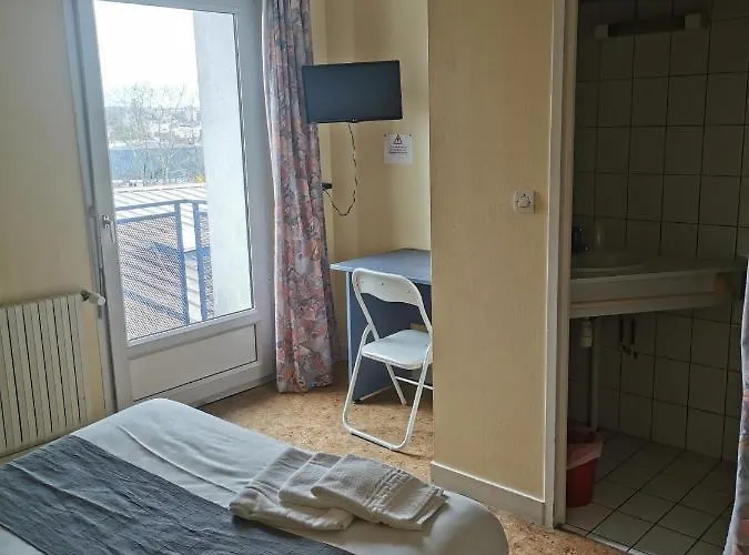 le relais de l aiguillon