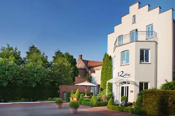 Hotel Restaurant Rüwe