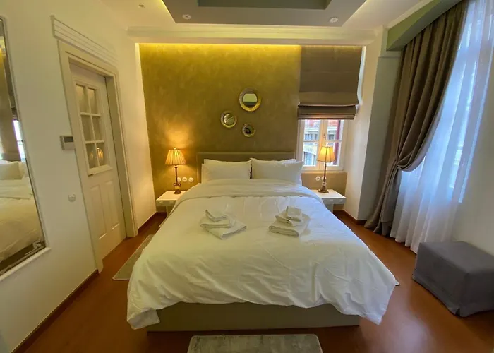 Hotel Tsarsi