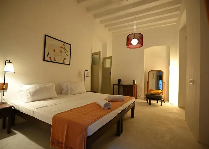 La Cedille - French Heritage House
