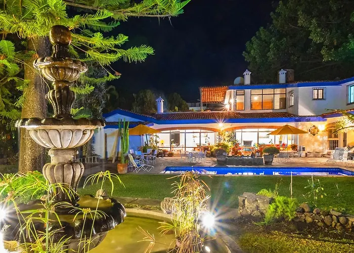 Garden Of Dreams Boutique Hotel