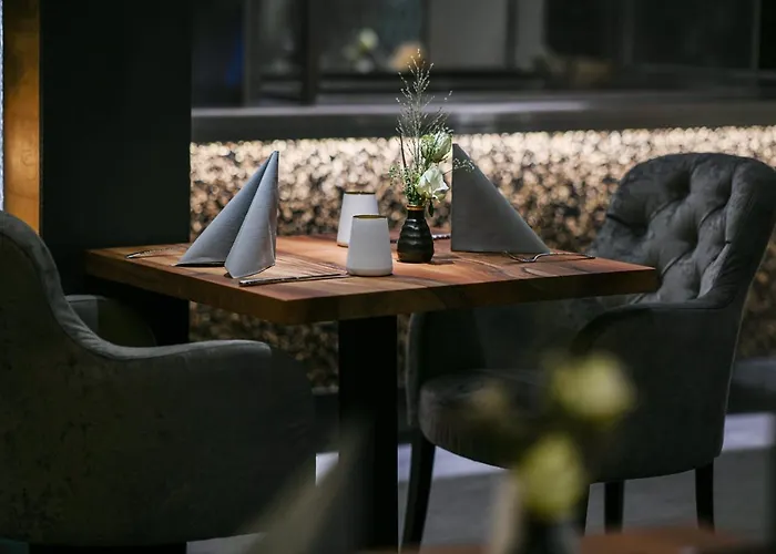 Boutique Hotel Canel