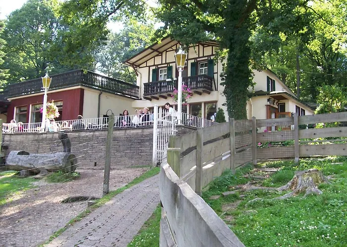 Bergische Schweiz